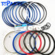 Furukawa FXJ375 seal kit, Furukawa FXJ375 breaker seal kit, FXJ375 hydraulic breaker seal kit, Furukawa FXJ375 hydraulic hammer repair kit, Furukawa FXJ375 seal kit price, Furukawa rock hammer FXJ375 repair kit, FXJ375 replacement seals, Furukawa FXJ375 breaker overhaul kit, Furukawa FXJ375 diaphragm and seal kit, Hydraulic breaker oil seal kit for Furukawa FXJ375, Hydraulic breaker seal kit, Rock hammer seal kit, Hydraulic hammer overhaul kit, High pressure oil seals for breaker, Excavator attachment seal kit, Hydraulic cylinder repair seals