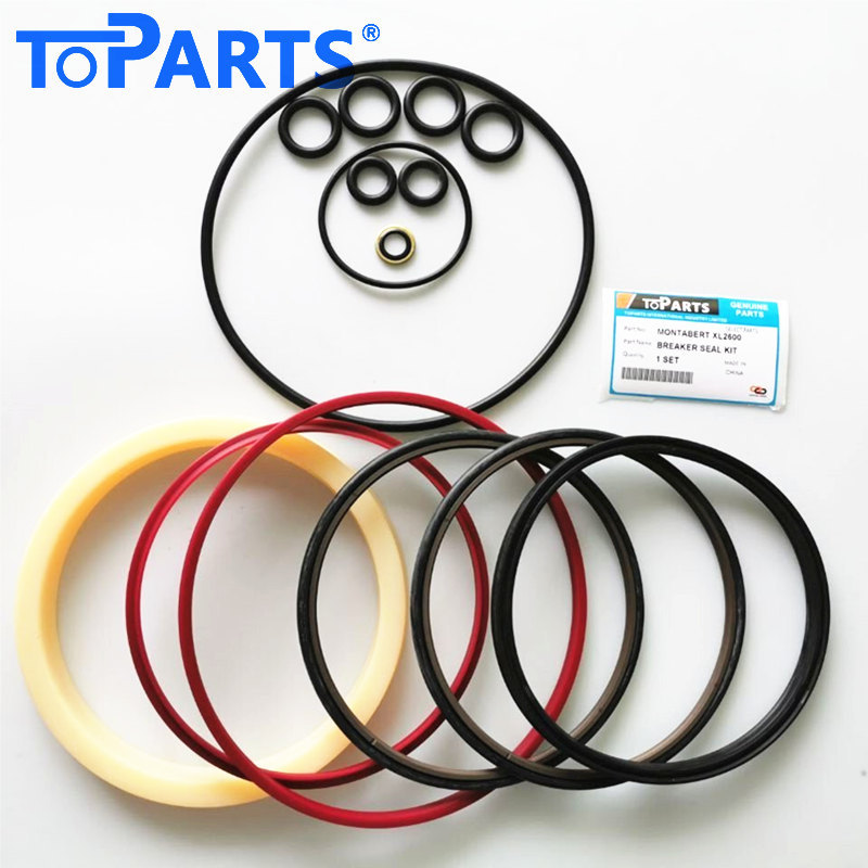 Montabert XL2600 seal kit, Montabert DX260 seal kit, Montabert XL2600 86715166 seal kit, 86715166 seal kit, 86715166 hydraulic breaker seal kit, Montabert XL2600 hydraulic hammer repair kit, Montabert DX260 breaker seal kit, Montabert XL2600 seal kit price, 86715166 replacement seals, Montabert XL2600 breaker overhaul kit, Montabert DX260 diaphragm and seal kit, Hydraulic breaker oil seal kit for Montabert XL2600, Hydraulic breaker seal kit, Rock hammer seal kit, Hydraulic hammer overhaul kit, High pressure oil seals for breaker, Excavator attachment seal kit, Hydraulic cylinder repair seals