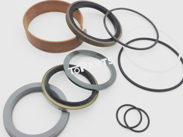 Komatsu GD675-3 7079825330 Hydraulic Blade Side Shift Cylinder Seal Kit