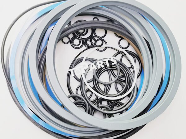 TEISAKU TR210 Komatsu KB155 153710SK Hydraulic Breaker Seal Kit