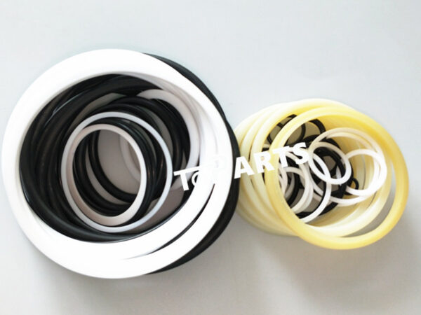 NPK GH4 Hydraulic Breaker Seal Kit