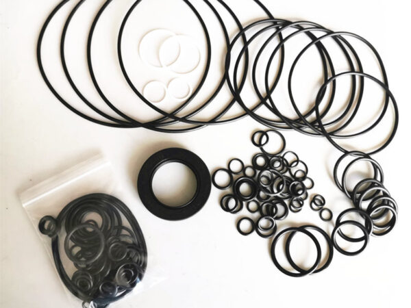 Hyundai R210-7 31Q710010 Hydraulic Main Pump Seal Kit