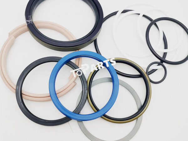 Komatsu PC200-7 PC210-7 707-99-47570 Hydraulic Bucket Cylinder Seal Kit