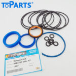 Montabert SC8 seal kit, Montabert SC8 breaker seal kit, 86632981 seal kit, 86632981 hydraulic breaker seal kit, Montabert SC8 hydraulic hammer repair kit, Montabert SC8 seal kit price, Montabert rock hammer SC8 repair kit, 86632981 replacement seals, Montabert SC8 breaker overhaul kit, Montabert SC8 diaphragm and seal kit, Hydraulic breaker oil seal kit for Montabert SC8, Hydraulic breaker seal kit, Rock hammer seal kit, Hydraulic hammer overhaul kit, High pressure oil seals for breaker, Excavator attachment seal kit, Hydraulic cylinder repair seals