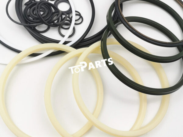 OKADA TOP200 153210SK2 Hydraulic Breaker Seal Kit
